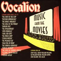 Music from the Movies [Dutton Vocalion] von Various Artists
