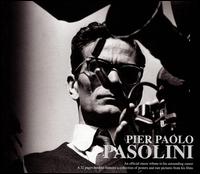 Pier Palolo Pasolini von Pier Paolo Pasolini