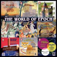 The World of Epoch von Various Artists