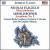 Nicolas Flagello: Missa Sinfonica; Arnold Rosner: Symphony No. 5 von John McLaughlin Williams
