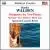 Stanley Walden: Maquettes for Two Pianos; Sh'mah; Five Similes; Horn Trio von Spectrum Concerts Berlin