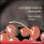 Alessandro Scarlatti: Concertos pour Flûte von Francis Colpron