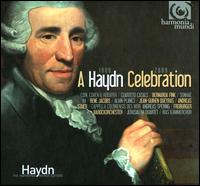 A Haydn Celebration von Various Artists