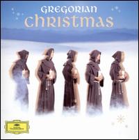 Gregorian Christmas von Various Artists