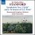 Sir Charles Villiers Stanford: Symphonies Nos. 3 "Irish" & 6 "In Honour of G.F. Watts" von David Lloyd-Jones