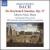 Johann Christian Bach: Six Keyboard Sonatas, Op. 17 von Alberto Nosè