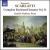 Scarlatti: Complete Keyboard Sonatas, Vol. 11 von Gottlieb Wallisch