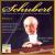 Schubert: The Complete Piano Sonatas and the Other Major Works for Piano, Vol. 1 von Seymour Lipkin