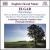 Elgar: Part-Songs von Christopher Robinson