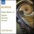 Busoni: Piano Music, Vol. 4 von Wolf Harden