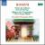 Rossini: Complete Piano Music, Vol. 1 von Alessandro Marangoni
