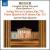 Reger: String Trio in A minor, Op. 77b; Piano Quartet in D minor, Op. 113 von Aperto Piano Quartet