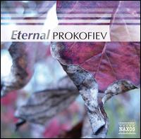 Eternal Prokofiev von Various Artists