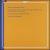 J.S. Bach: Die Kunst der Fuge von Gerhard Weinberger