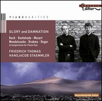 Glory and Damnation von Various Artists