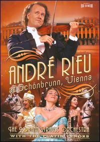 André Rieu at Schoenbrunn/Vienna von André Rieu