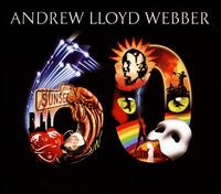 Andrew Lloyd Webber 60 von Andrew Lloyd Webber