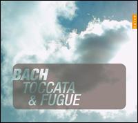Bach: Toccata & Fugue von Various Artists