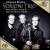 Brahms: Piano Trios Nos. 1 & 2 [Hybrid SACD] [Includes DVD] von Storioni Trio