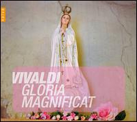 Vivaldi: Gloria; Magnificat von Rinaldo Alessandrini