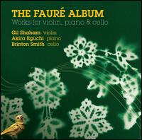 The Fauré Album von Various Artists