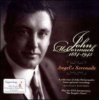 Angel's Serenade von John McCormack