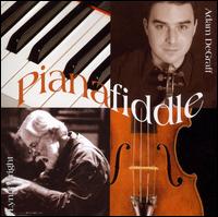 Pianafiddle von Pianafiddle