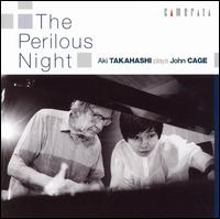 The Perilous Night von Aki Takahashi