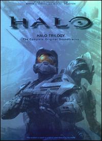 Halo Trilogy von Original Game Soundtrack