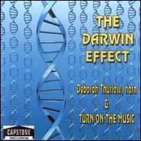 The Darwin Effect von Deborah Thurlow