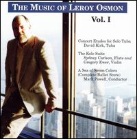 The Music of Leroy Osmon, Vol. 1 von Various Artists