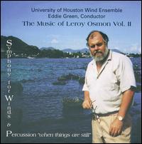 The Music of Leroy Osmon, Vol. 2 von Various Artists