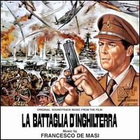 La Battaglia d'Inghilterra [Original Soundtrack] von Various Artists
