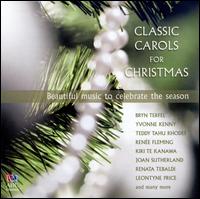 Classic Carols for Christmas von Various Artists