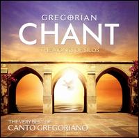 Gregorian Chant von Benedictine Monks of Santo Domingo de Silos