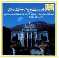 Eine Kleine Nachtmusik von Karl Böhm