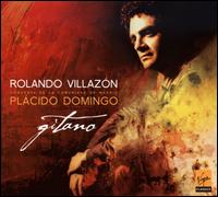 Gitano [CD + DVD] von Rolando Villazón