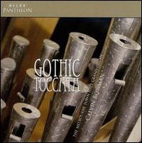 Gothic Toccata von Calvin Bowman