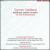 The Philips Recordings: Szymon Goldberg, CD 3 von Szymon Goldberg