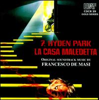 7 Hyden Park: La Casa Maledetta / Seven Murders for Scotland Yard [Original Soundtracks] von Various Artists
