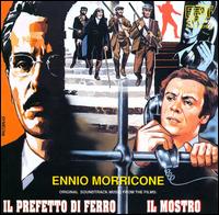 Il Prefetto di Ferro / Il Mostro [Original Soundtrack] von Various Artists