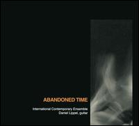 Abandoned Time von Daniel Lippel