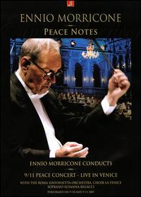 Peace Notes: Live in Venice [1 DVD/2 CD] von Ennio Morricone