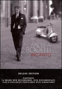 Incanto [Deluxe Edition] von Andrea Bocelli