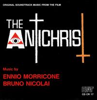L' Antichristo (Antichrist)/Sepolta Viva von Ennio Morricone