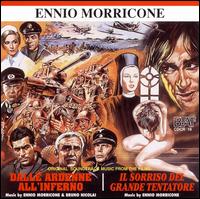 Dalle Ardenne All'inferno von Ennio Morricone