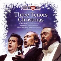 Three Tenors Christmas [Diamond] von The Three Tenors