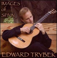 Images of Spain von Edward Trybek