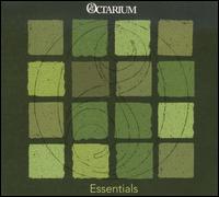 Essentials von Octarium