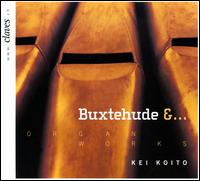 Buxtehude & ... von Kei Koito